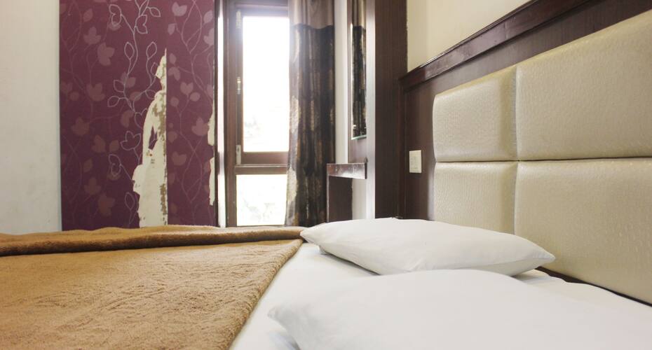 Hotel Swarn Plaza, Amritsar 4